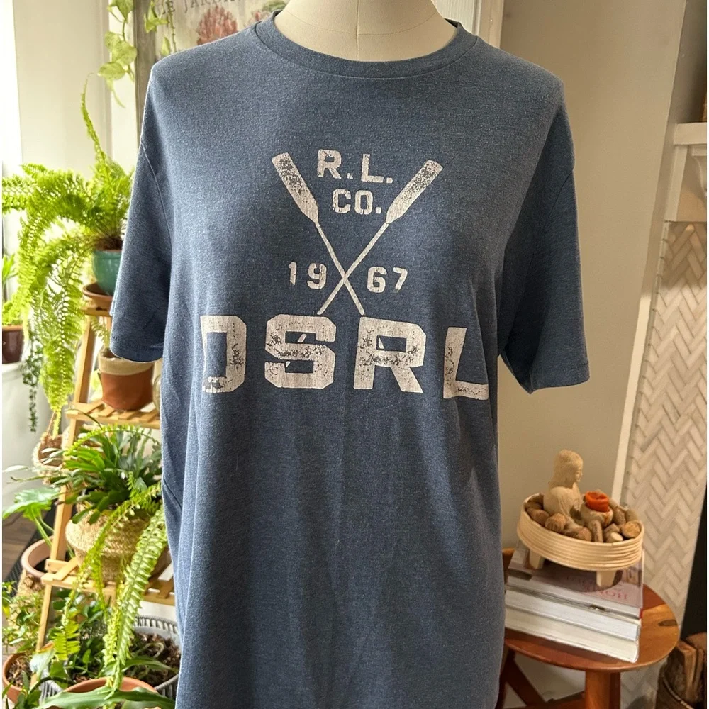 Polo Ralf Laurent T shirt short sleeves - Picture 3 of 10